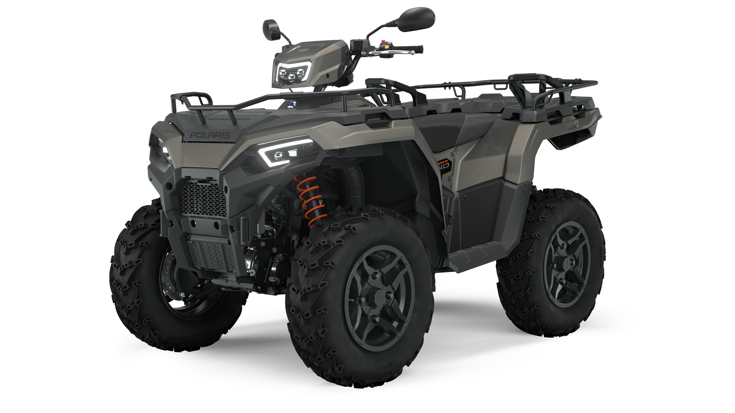 Sportsman 570 EPS SP