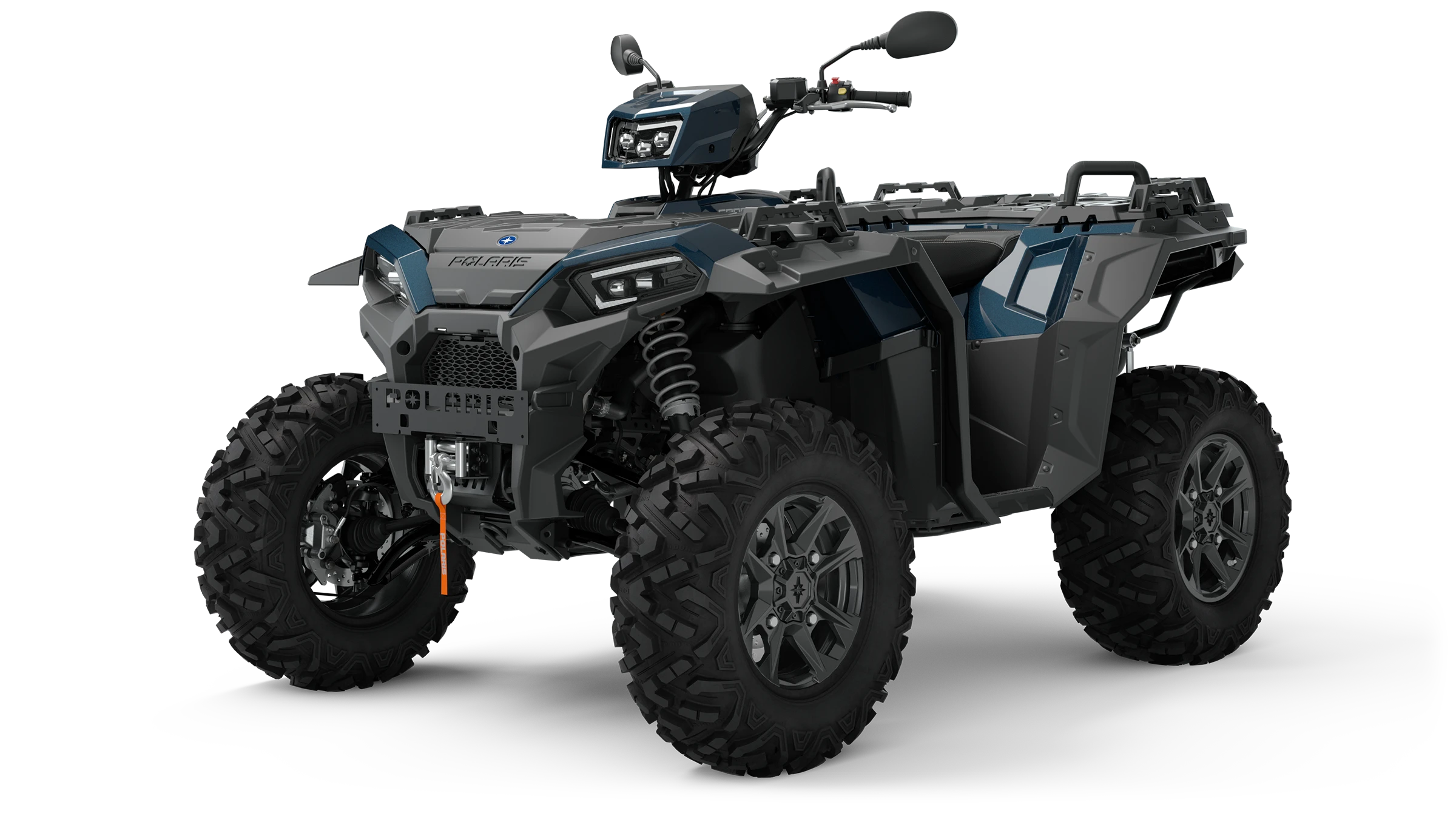 Polaris Sportsman XP 1000 S EPS
